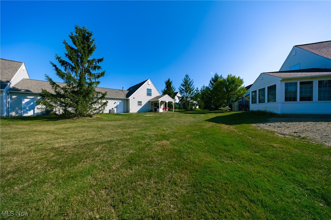 Windsor Commons - Residential