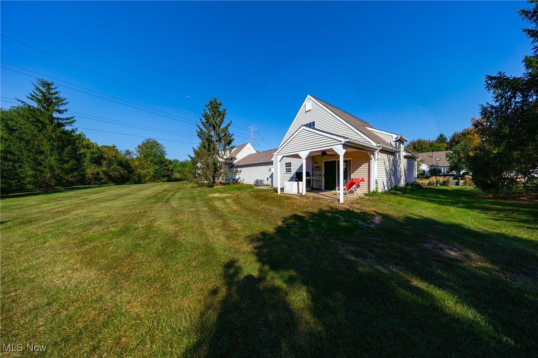 Windsor Commons - Residential