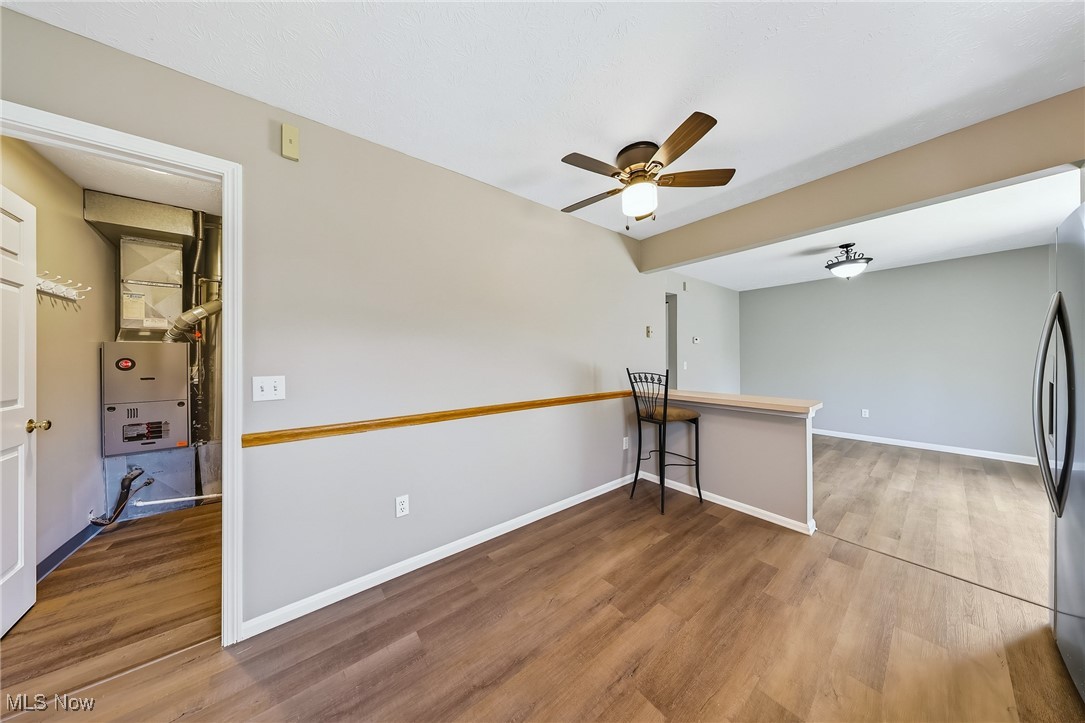 Windsor Commons - Residential