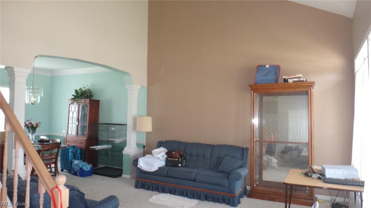 Pebble Creek Park Estates - Residential