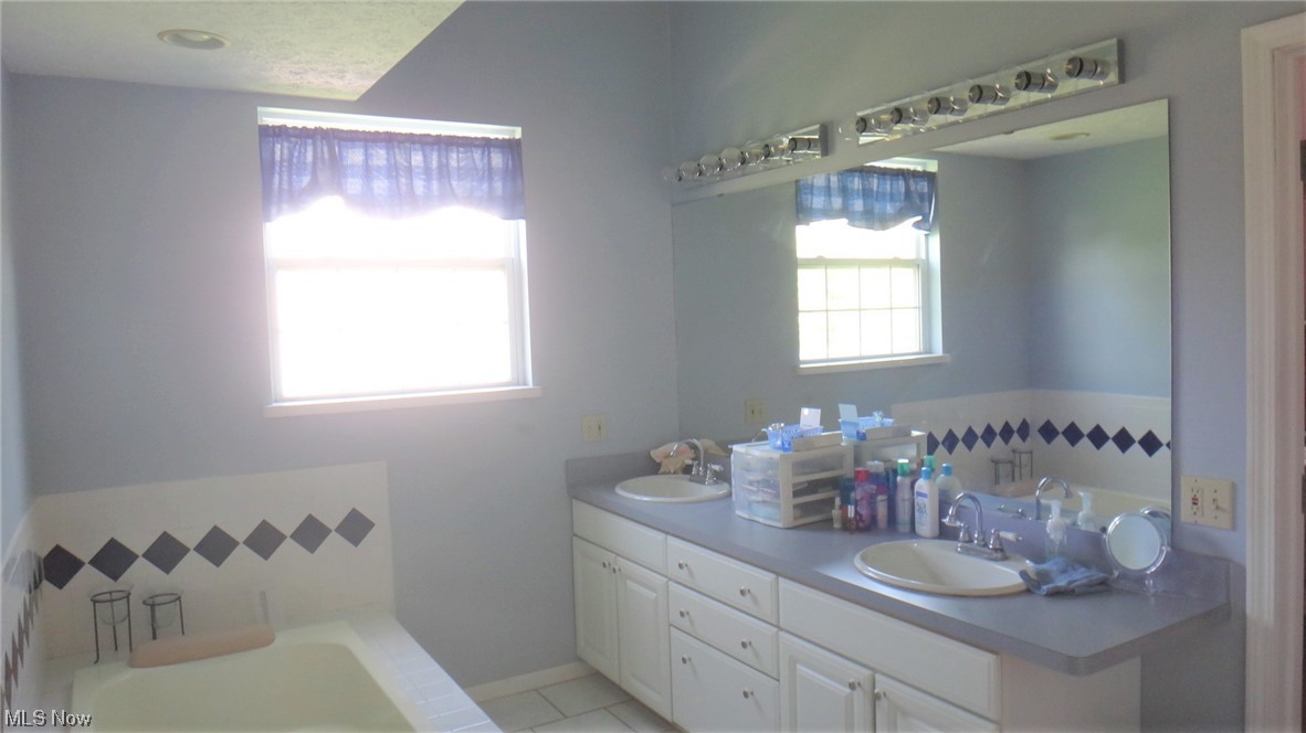 Pebble Creek Park Estates - Residential