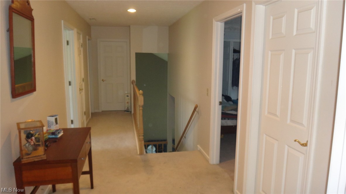 Pebble Creek Park Estates - Residential