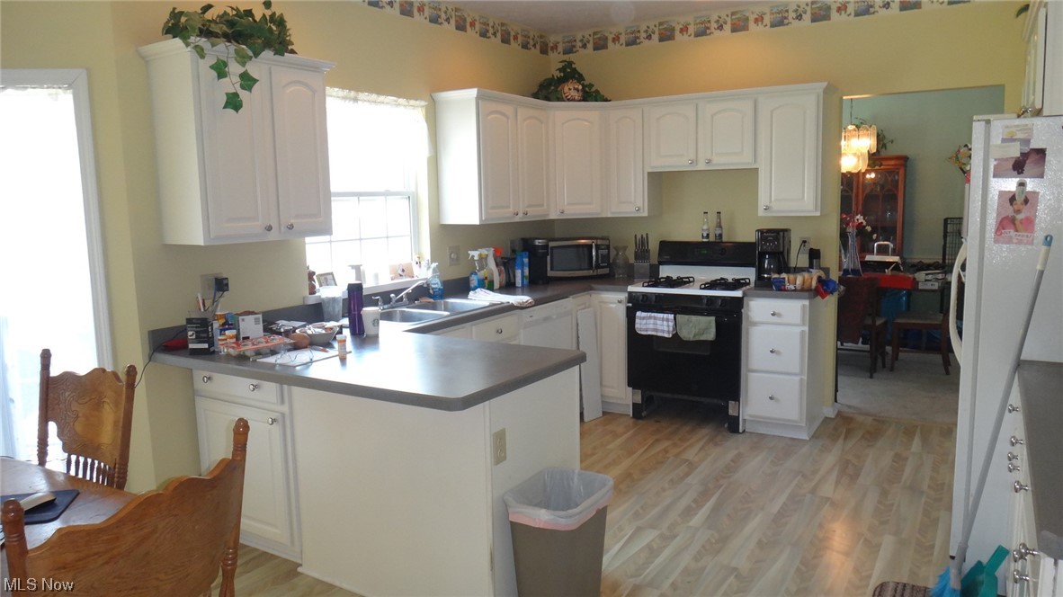 Pebble Creek Park Estates - Residential