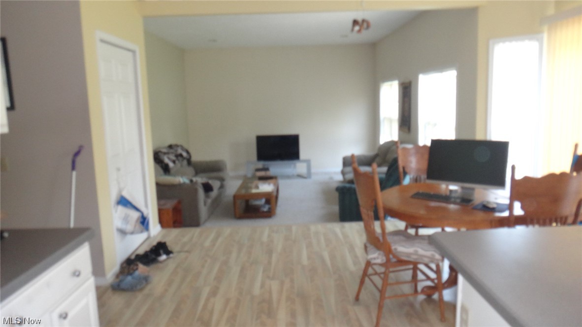 Pebble Creek Park Estates - Residential