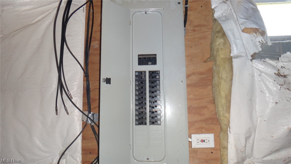 Pebble Creek Park Estates - Residential