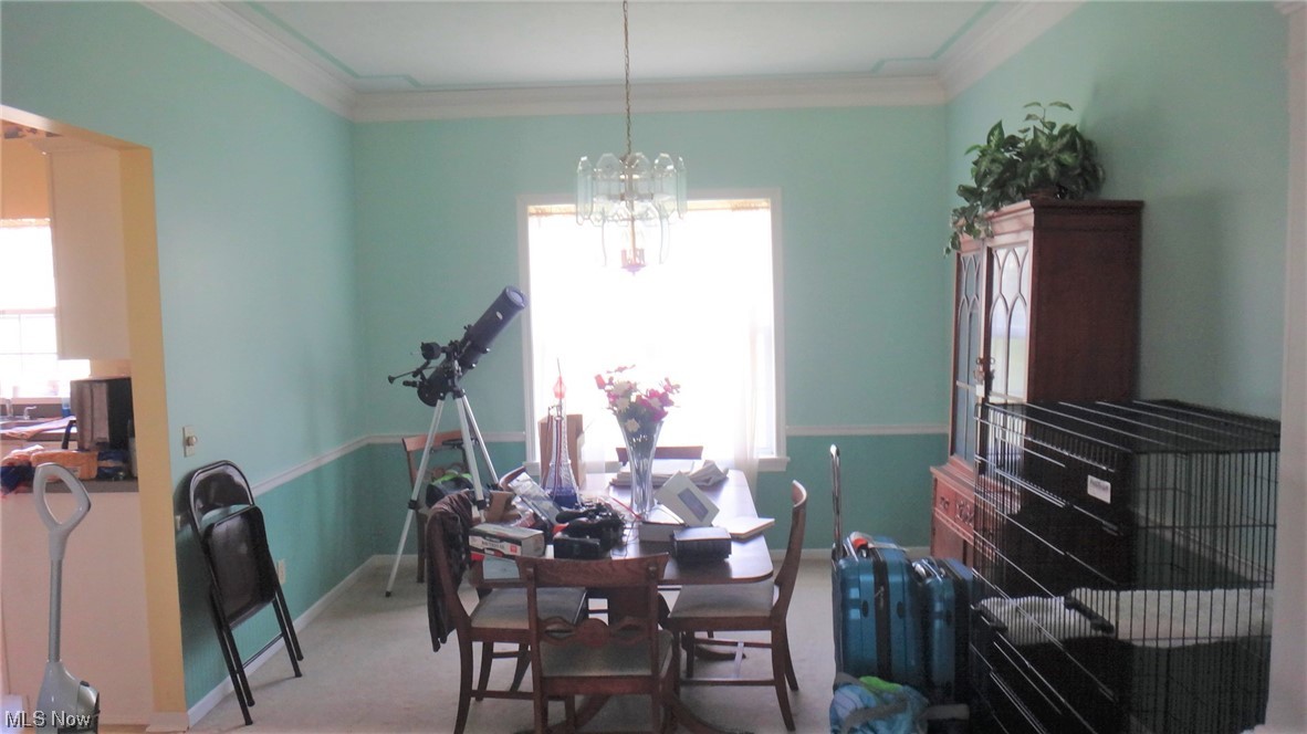 Pebble Creek Park Estates - Residential