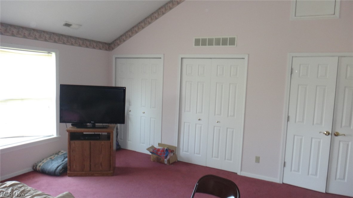 Pebble Creek Park Estates - Residential