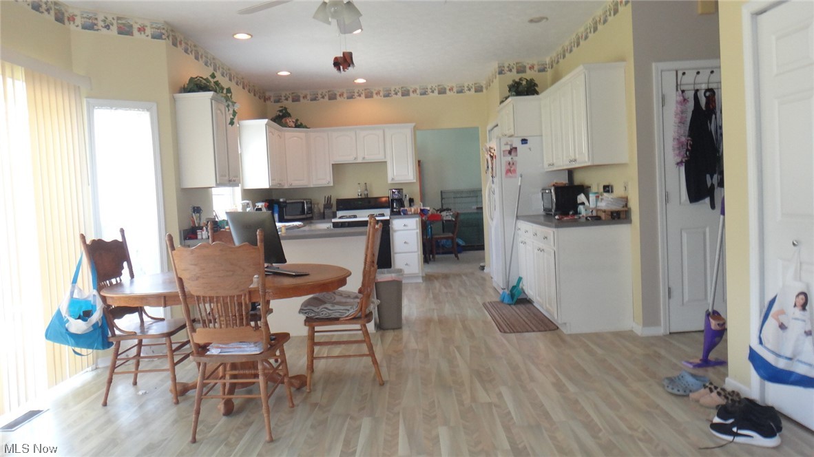 Pebble Creek Park Estates - Residential