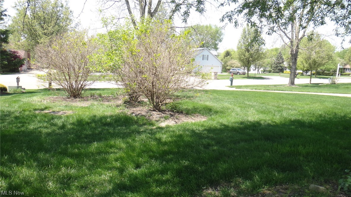 Pebble Creek Park Estates - Residential