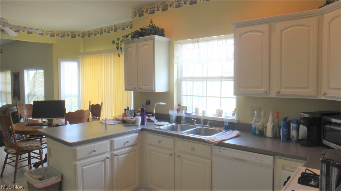 Pebble Creek Park Estates - Residential