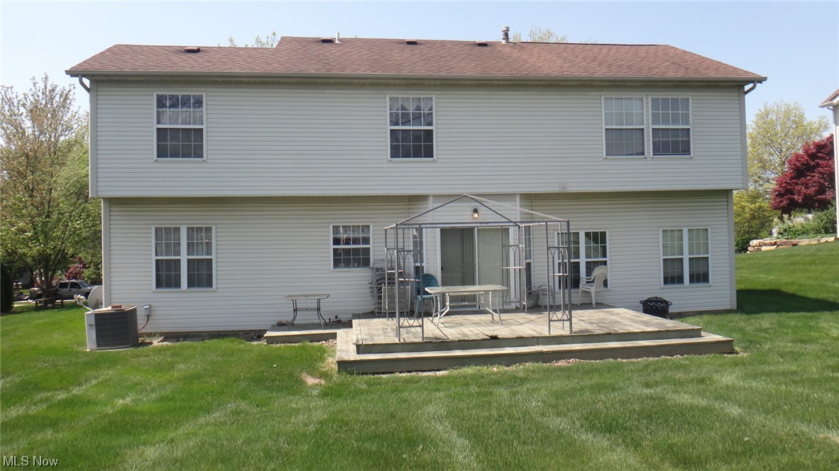 Pebble Creek Park Estates - Residential