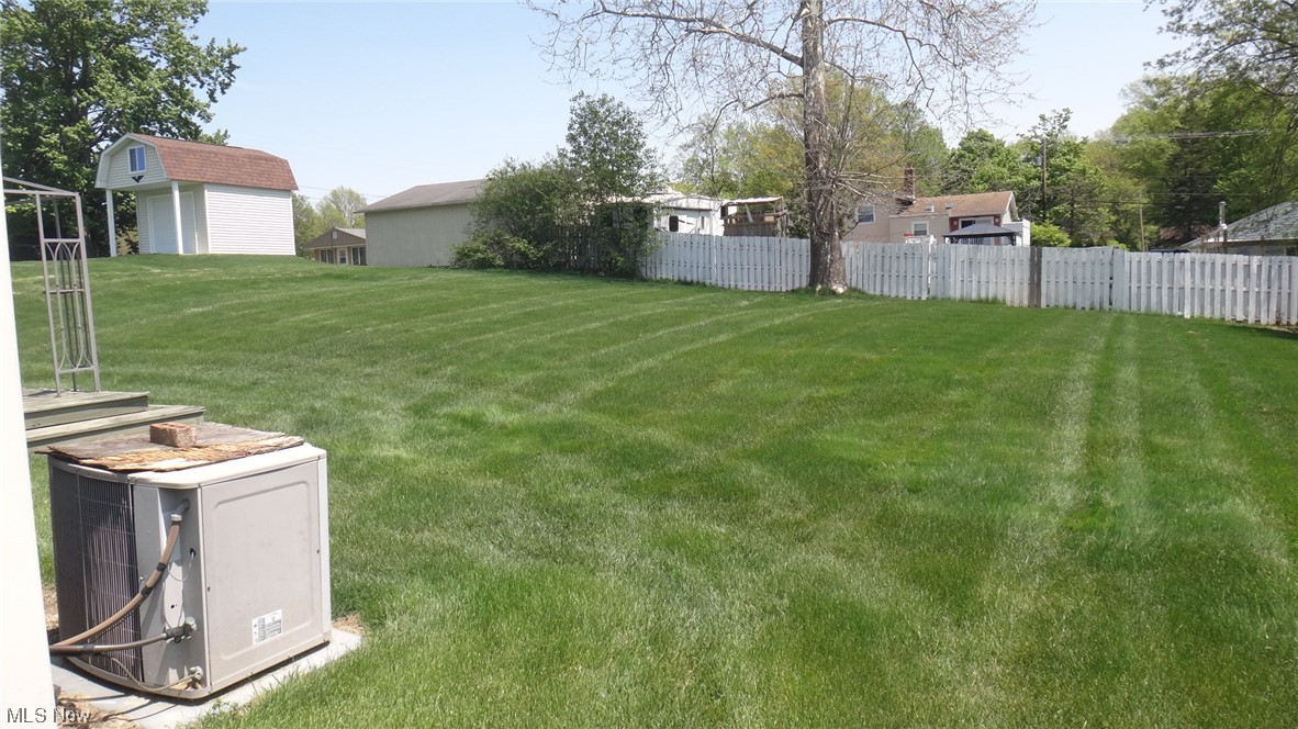 Pebble Creek Park Estates - Residential