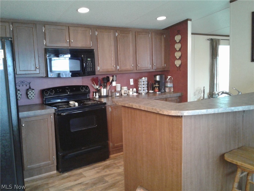 Leaders Mobile Home Park - Residential