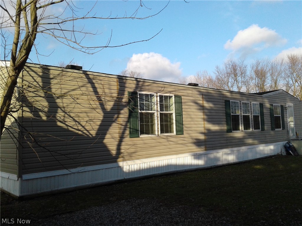 Leaders Mobile Home Park - Residential