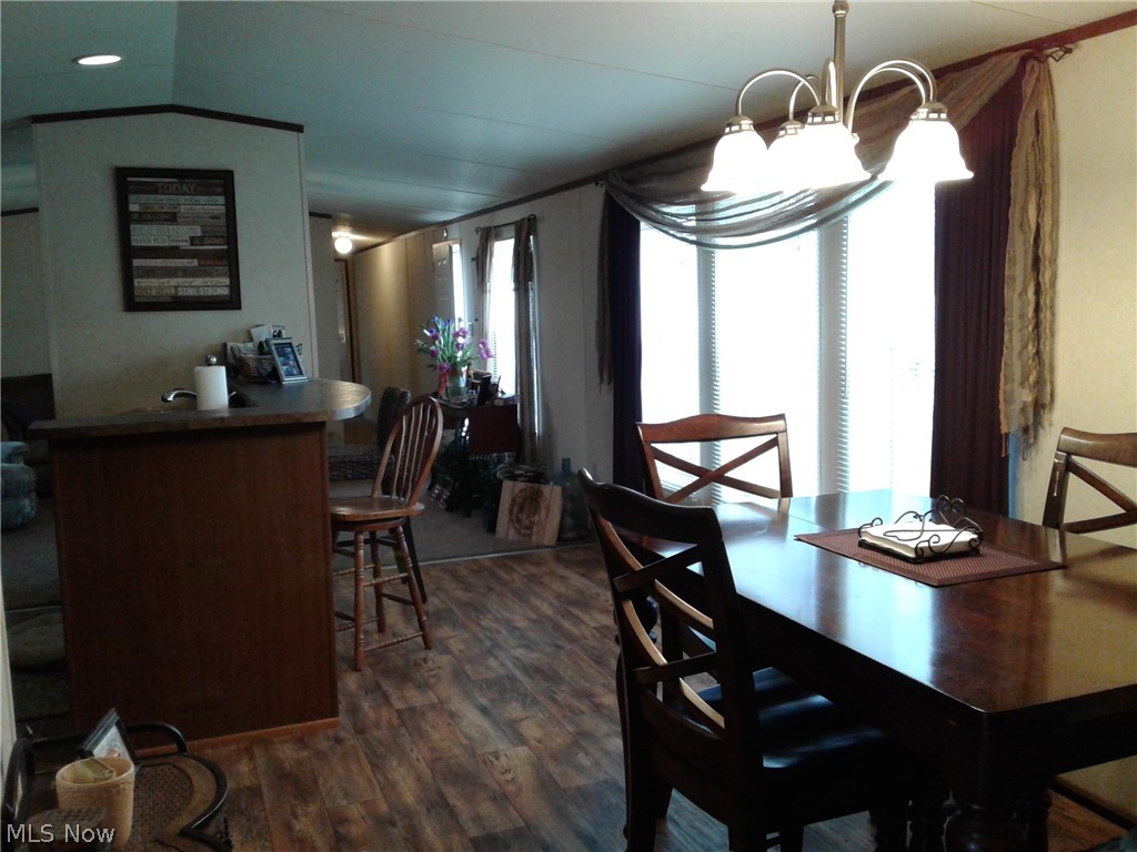 Leaders Mobile Home Park - Residential