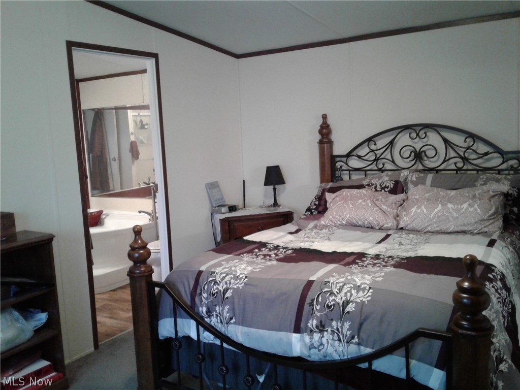 Leaders Mobile Home Park - Residential