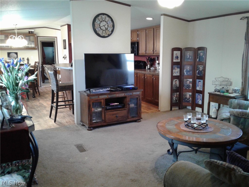 Leaders Mobile Home Park - Residential
