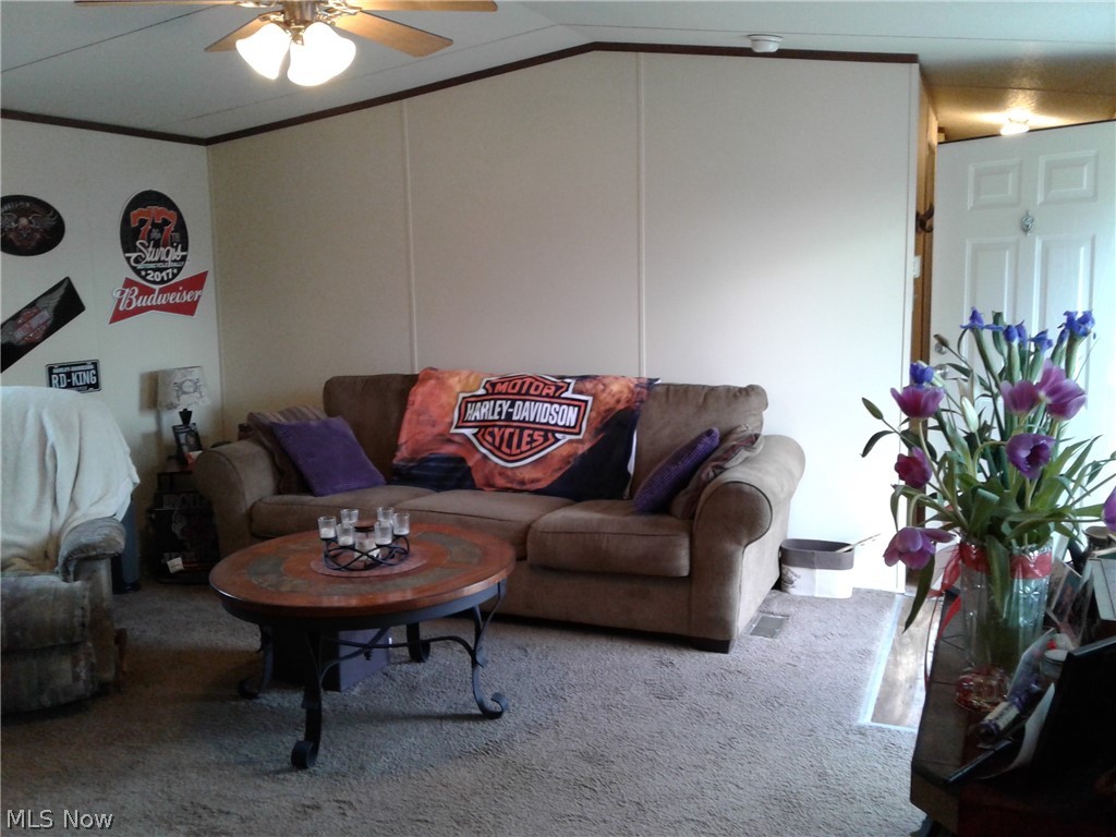 Leaders Mobile Home Park - Residential