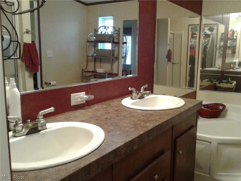 Leaders Mobile Home Park - Residential