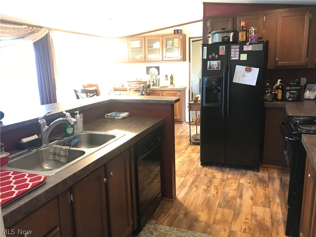 Leaders Mobile Home Park - Residential