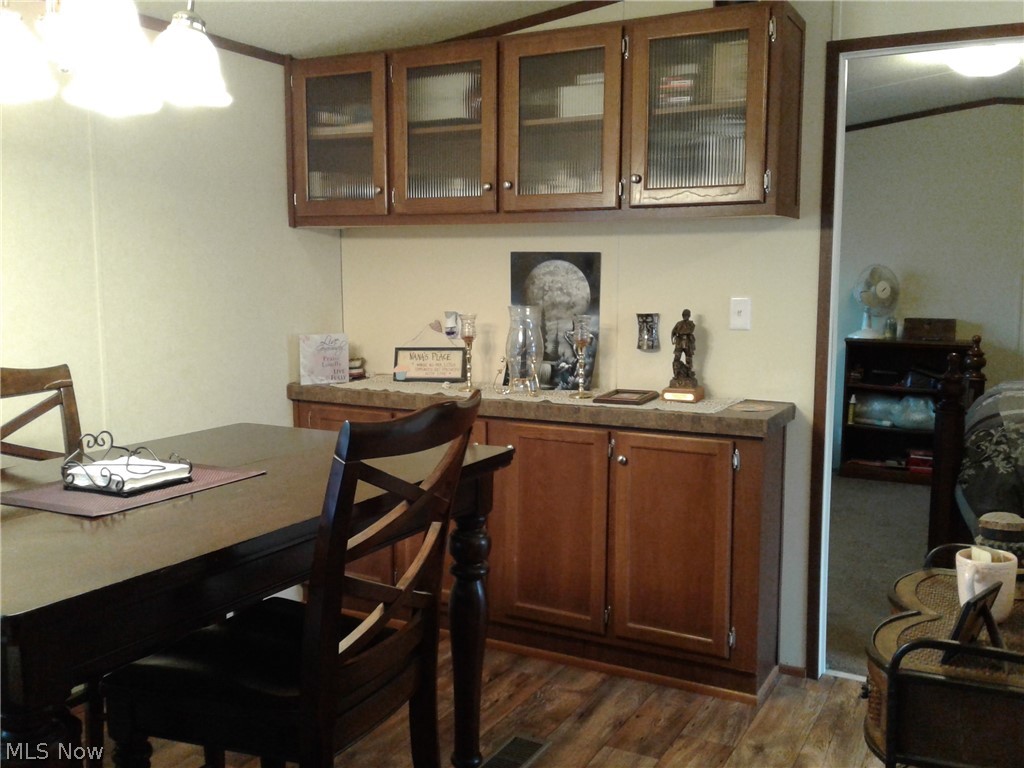 Leaders Mobile Home Park - Residential