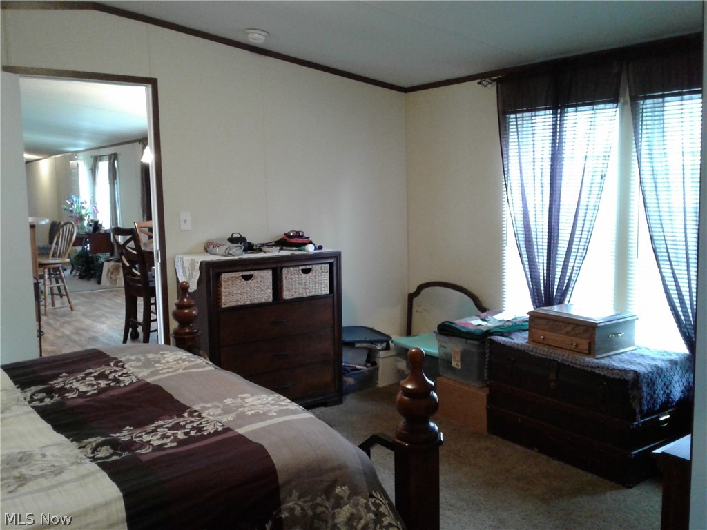 Leaders Mobile Home Park - Residential