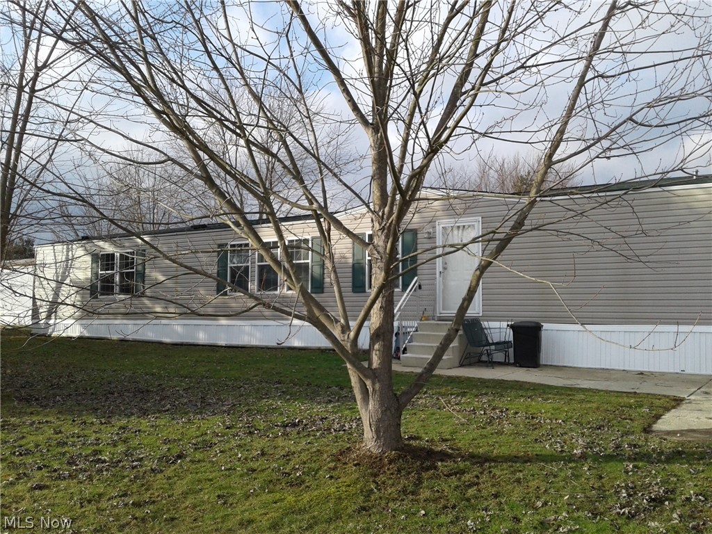 Leaders Mobile Home Park - Residential