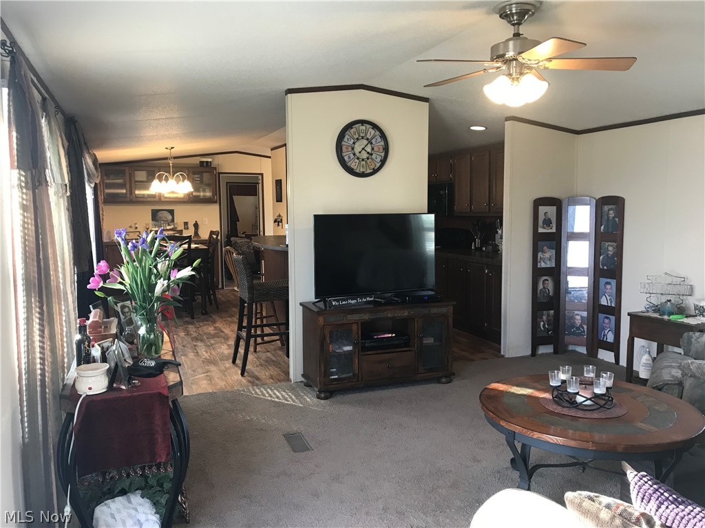 Leaders Mobile Home Park - Residential