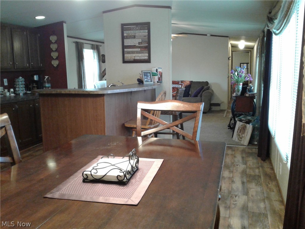 Leaders Mobile Home Park - Residential