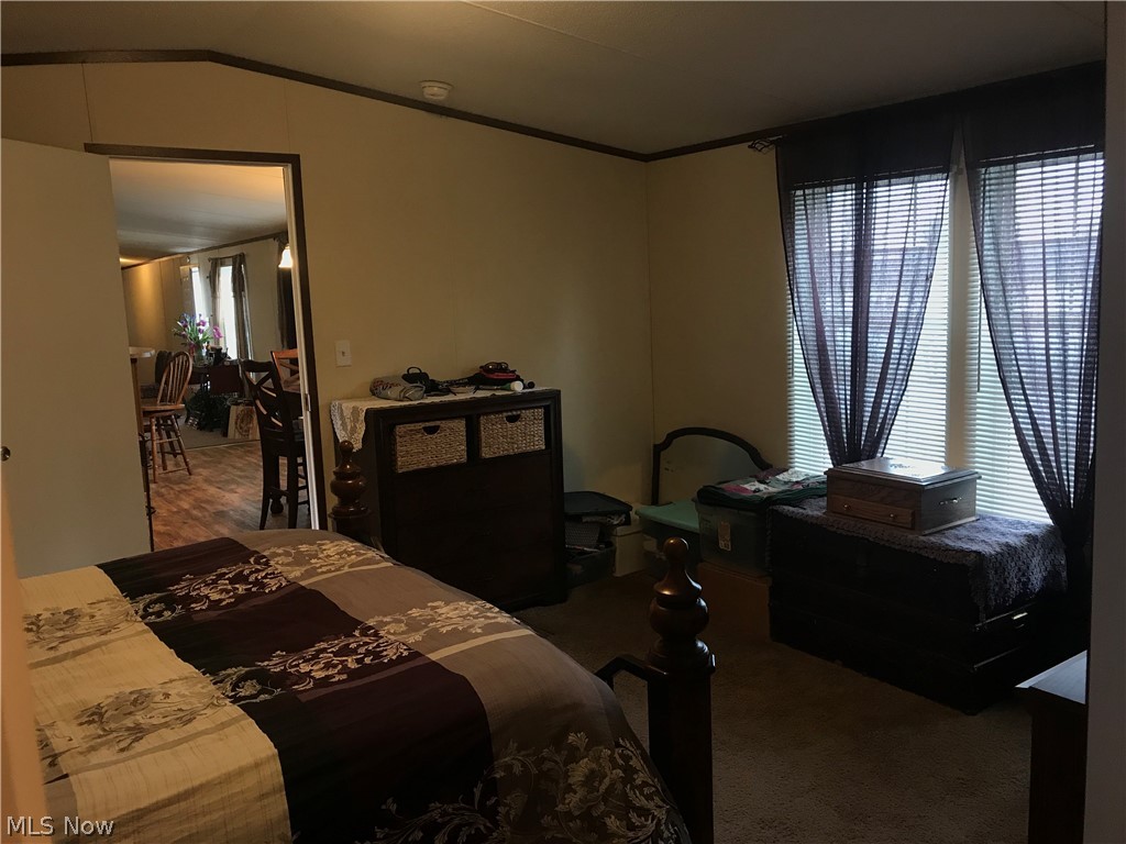 Leaders Mobile Home Park - Residential