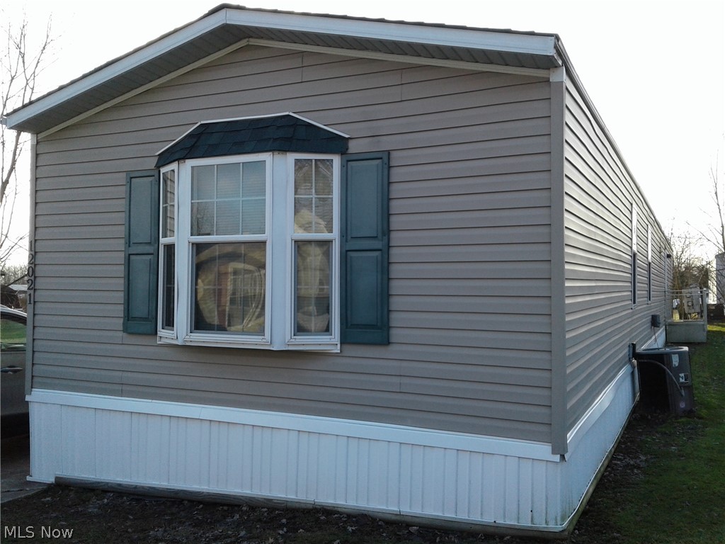 Leaders Mobile Home Park - Residential