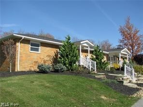 Leaders Mobile Home Park - Residential