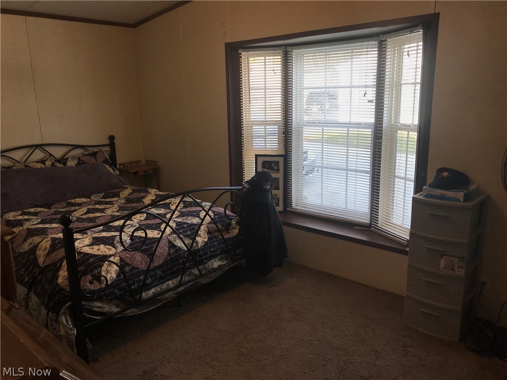 Leaders Mobile Home Park - Residential