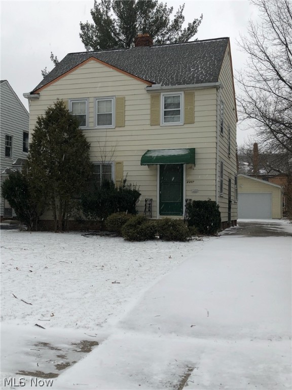 Meadbovl - Residential