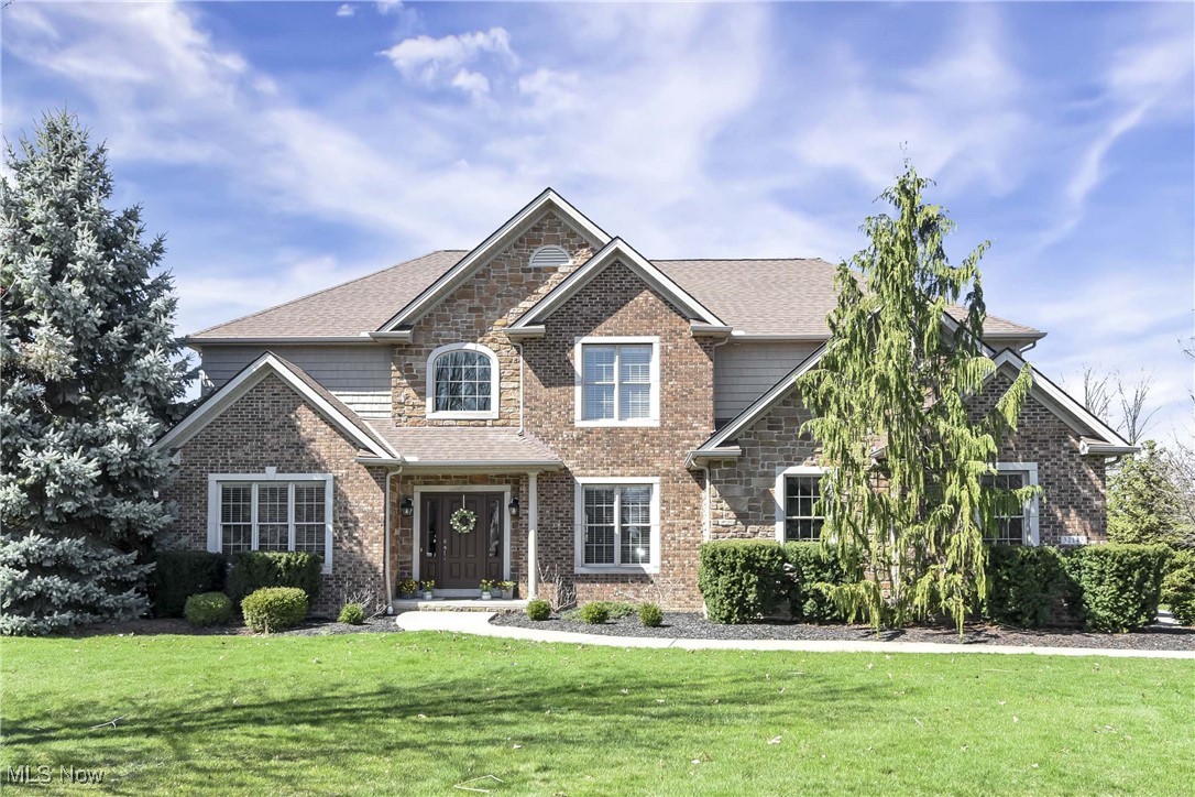 32145 Ventanas Circle, Avon Lake, Ohio image 1