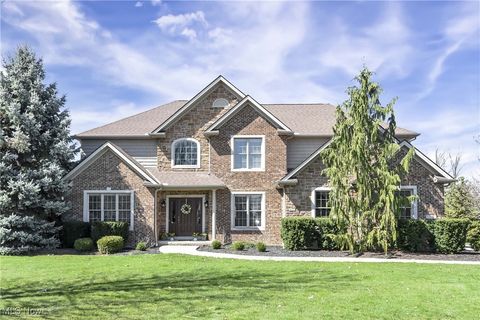 32145 Ventanas Circle Avon Lake OH 44012