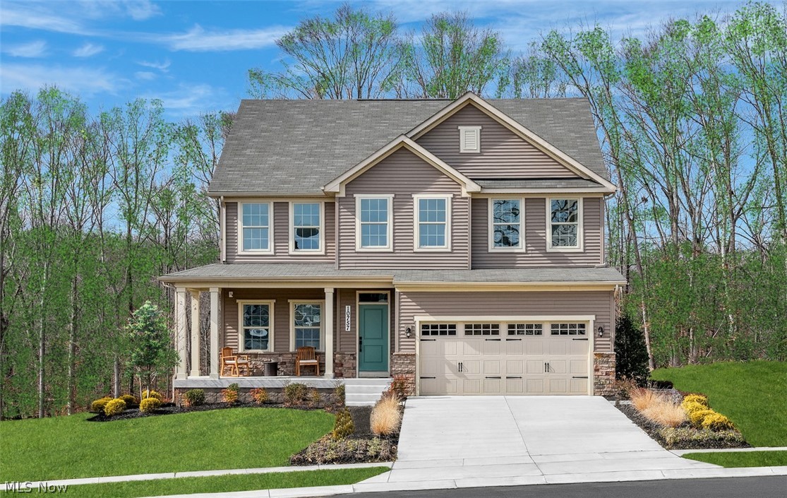 Germaine Reserve - Residential