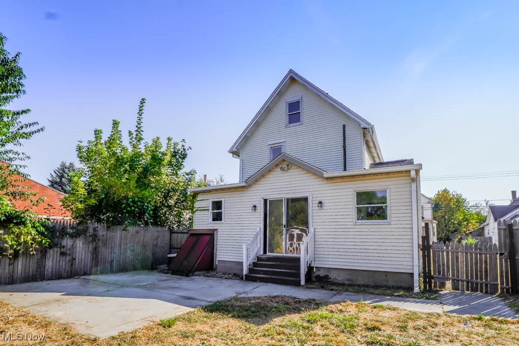 Canton - Residential