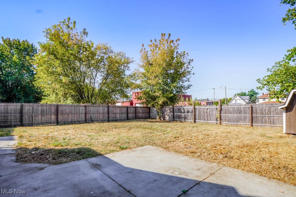 Canton - Residential