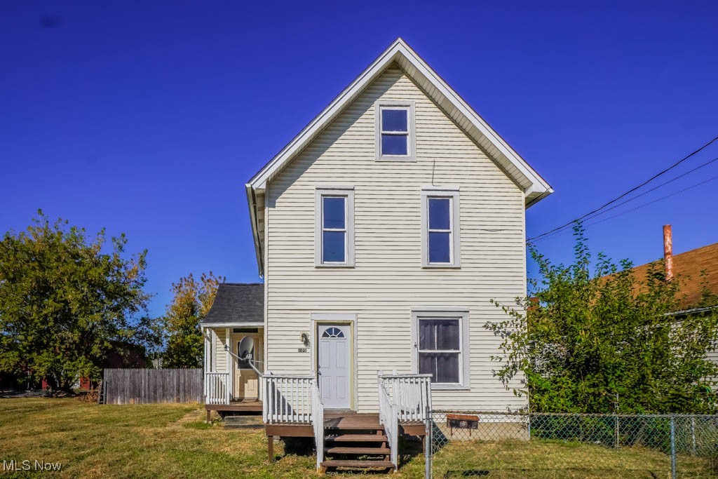 Canton - Residential