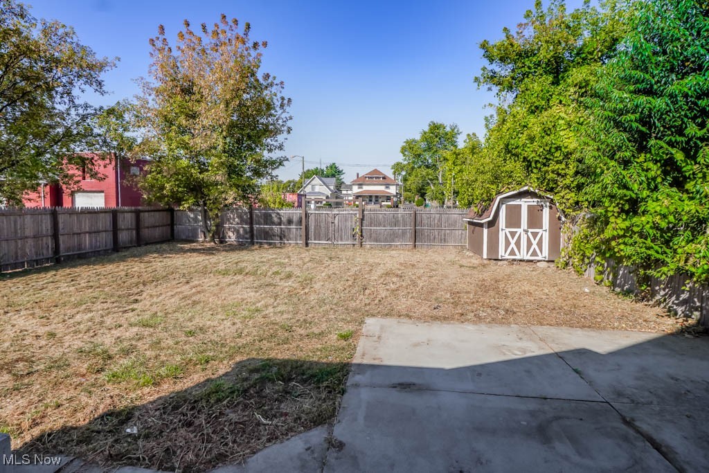 Canton - Residential