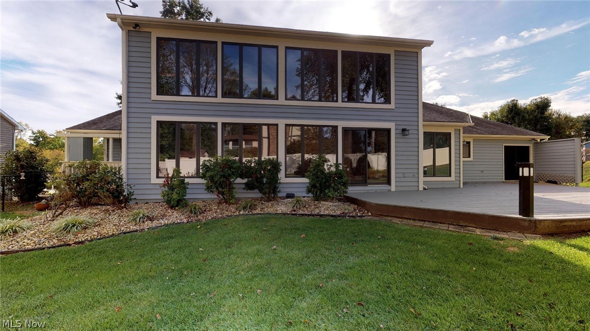 Glenbrook II Sub - Residential