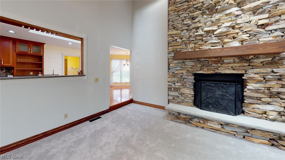 Glenbrook II Sub - Residential