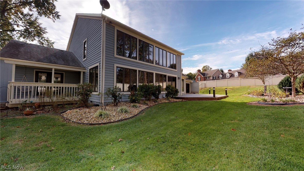 Glenbrook II Sub - Residential