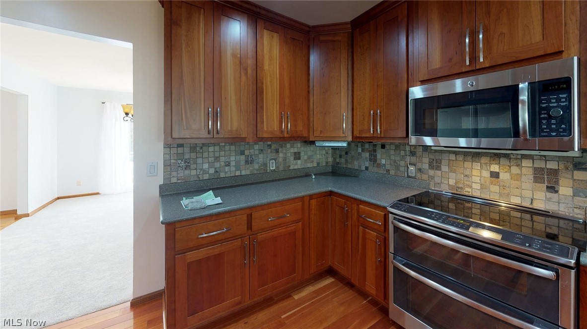 Glenbrook II Sub - Residential