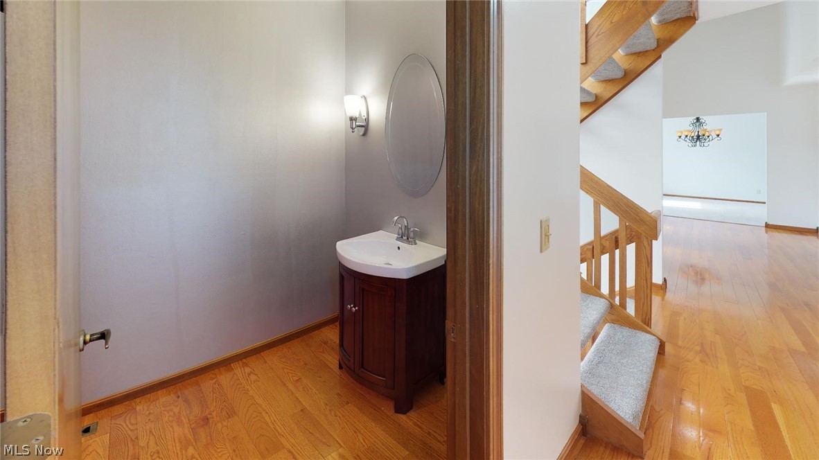 Glenbrook II Sub - Residential