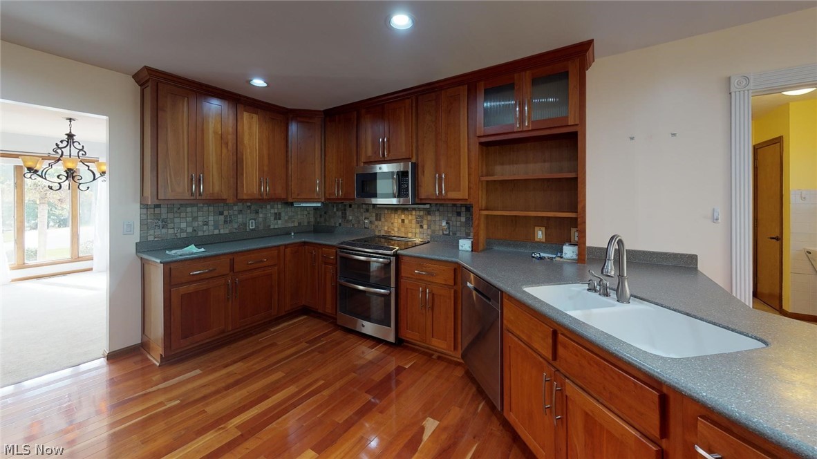 Glenbrook II Sub - Residential