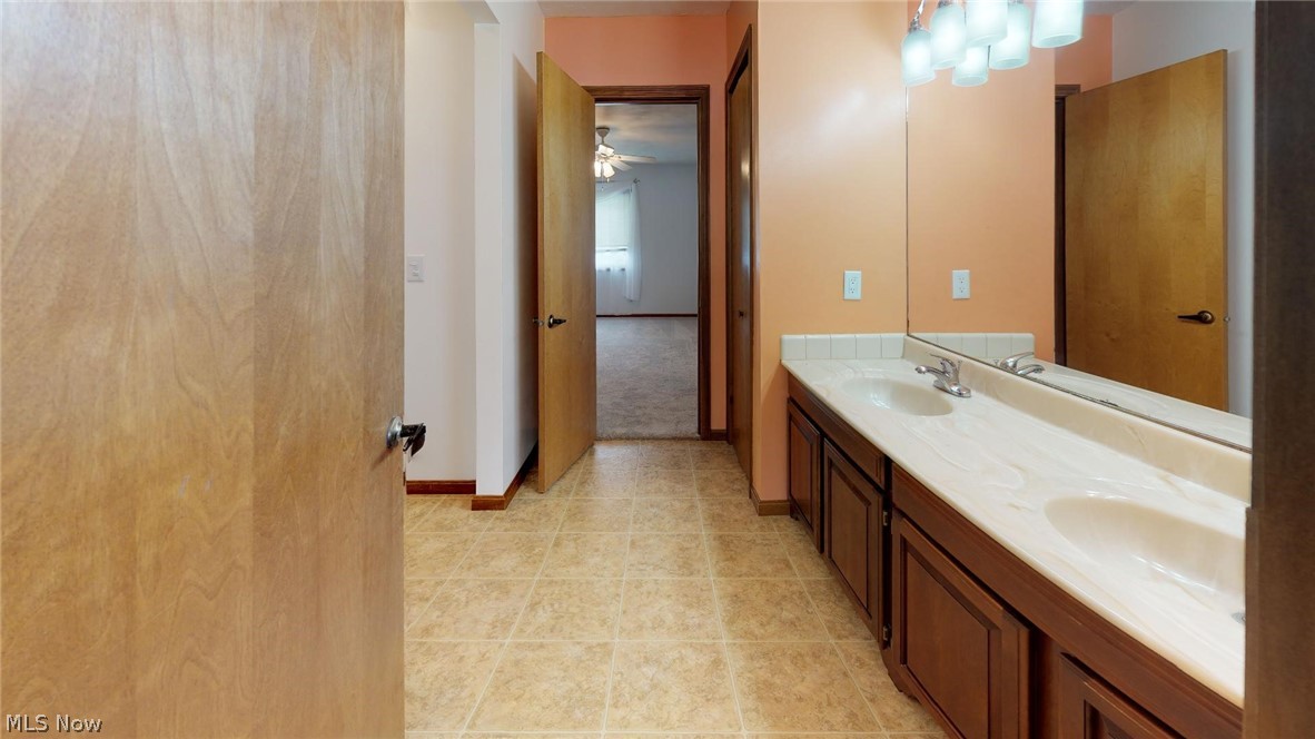 Glenbrook II Sub - Residential