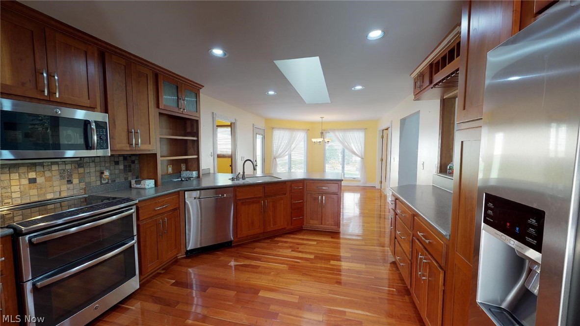 Glenbrook II Sub - Residential