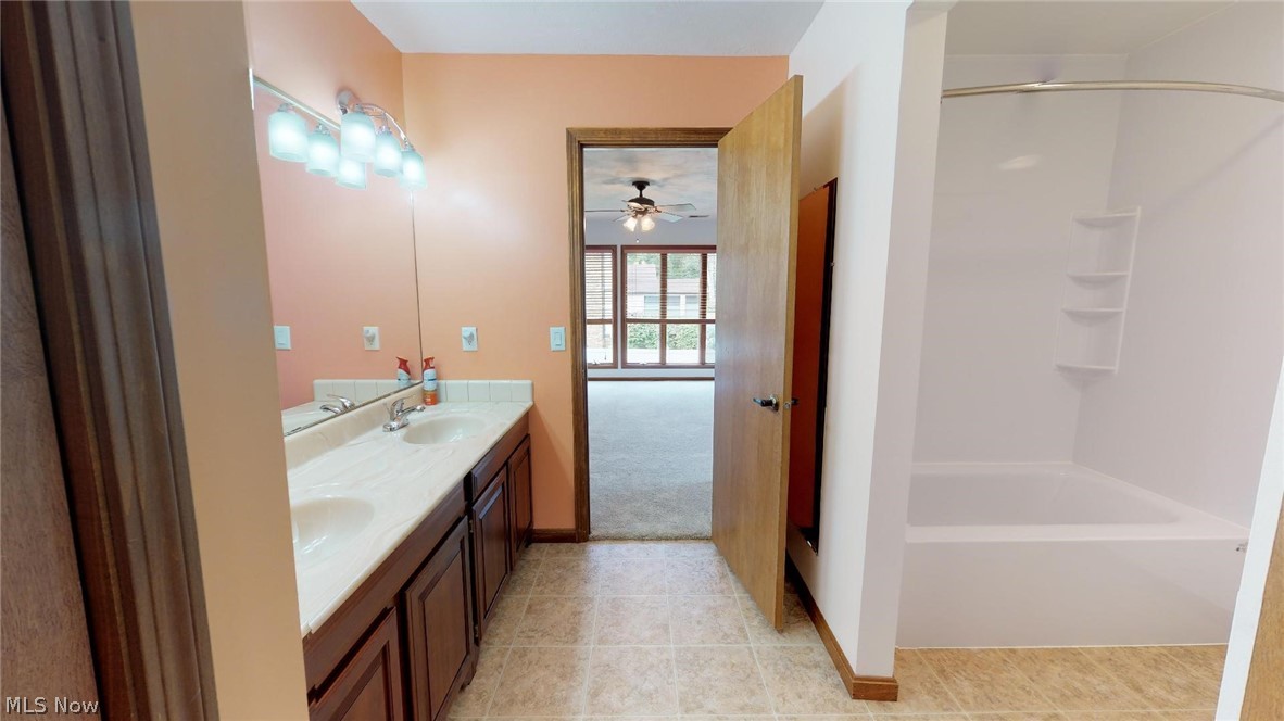 Glenbrook II Sub - Residential